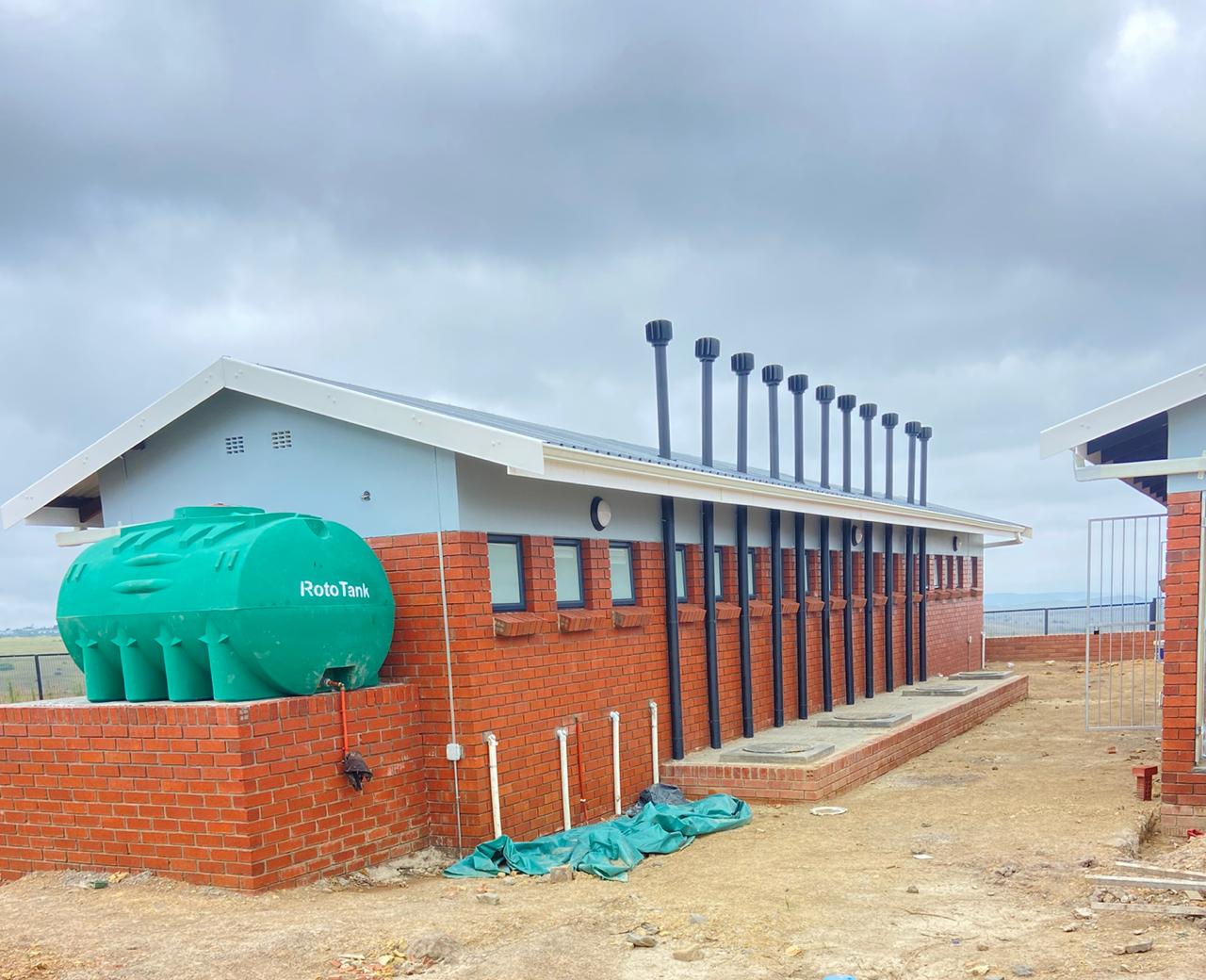 Willowvale Project