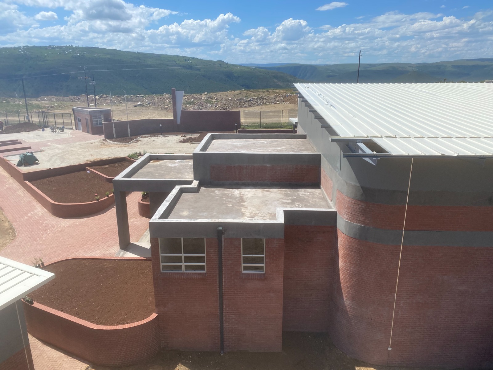 Upper Cata Primary School