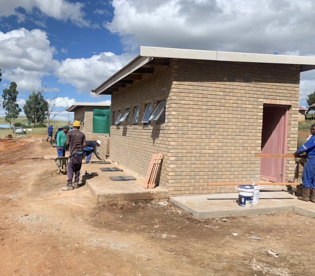 Willowvale Project